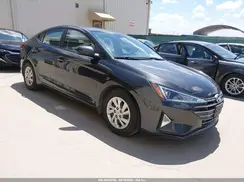 5NPD74LF2LH609036 2020 HYUNDAI ELANTRA