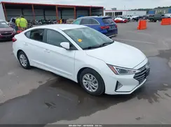 5NPD74LF2LH609182 2020 HYUNDAI ELANTRA