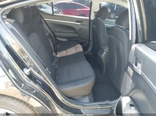 5NPD74LF2LH609490 2020 HYUNDAI ELANTRA - Image 8