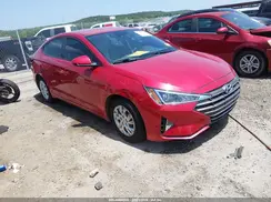 5NPD74LF2LH609618 2020 HYUNDAI ELANTRA