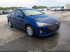 5NPD74LF2LH609974 2020 HYUNDAI ELANTRA