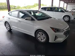 5NPD74LF2LH610199 2020 HYUNDAI ELANTRA