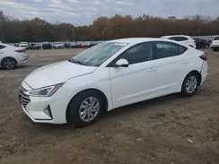 5NPD74LF2LH610316 2020 HYUNDAI ELANTRA