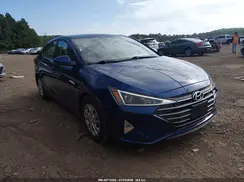 5NPD74LF2LH610428 2020 HYUNDAI ELANTRA