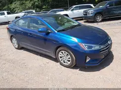 5NPD74LF2LH610431 2020 HYUNDAI ELANTRA