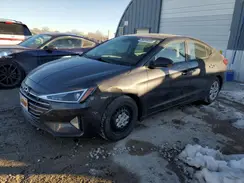 5NPD74LF2LH610588 2020 HYUNDAI ELANTRA