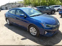 5NPD74LF2LH610848 2020 HYUNDAI ELANTRA