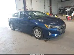 5NPD74LF2LH610896 2020 HYUNDAI ELANTRA