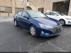 5NPD74LF2LH610901 2020 HYUNDAI ELANTRA