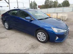 5NPD74LF2LH610929 2020 HYUNDAI ELANTRA