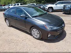 5NPD74LF2LH612129 2020 HYUNDAI ELANTRA