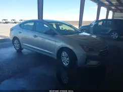 5NPD74LF2LH612146 2020 HYUNDAI ELANTRA