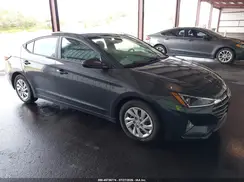 5NPD74LF2LH612163 2020 HYUNDAI ELANTRA