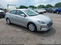 5NPD74LF2LH612227 2020 HYUNDAI ELANTRA