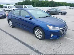 5NPD74LF2LH612308 2020 HYUNDAI ELANTRA
