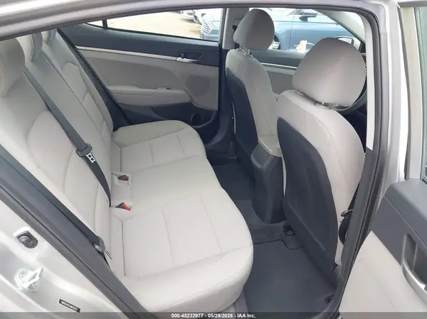 5NPD74LF2LH612373 2020 HYUNDAI ELANTRA - Image 8