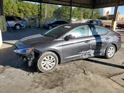 5NPD74LF2LH612440 2020 HYUNDAI ELANTRA