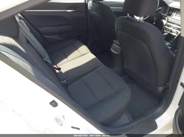 5NPD74LF2LH612793 2020 HYUNDAI ELANTRA - Image 8