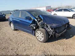 5NPD74LF2LH612969 2020 HYUNDAI ELANTRA