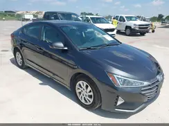 5NPD74LF2LH613202 2020 HYUNDAI ELANTRA