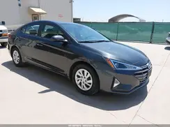 5NPD74LF2LH613281 2020 HYUNDAI ELANTRA
