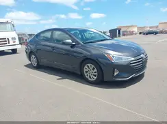 5NPD74LF2LH613345 2020 HYUNDAI ELANTRA