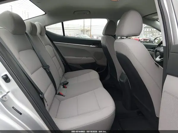 5NPD74LF2LH613653 2020 HYUNDAI ELANTRA - Image 8