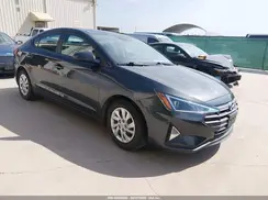 5NPD74LF2LH613863 2020 HYUNDAI ELANTRA