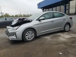 5NPD74LF2LH614012 2020 HYUNDAI ELANTRA