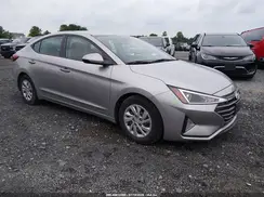 5NPD74LF2LH614043 2020 HYUNDAI ELANTRA