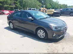 5NPD74LF2LH614110 2020 HYUNDAI ELANTRA