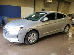 5NPD74LF2LH615175 2020 HYUNDAI ELANTRA