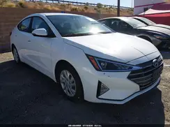5NPD74LF2LH615760 2020 HYUNDAI ELANTRA