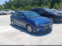 5NPD74LF2LH615872 2020 HYUNDAI ELANTRA