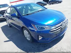 5NPD74LF2LH616231 2020 HYUNDAI ELANTRA