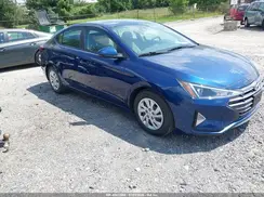 5NPD74LF2LH616312 2020 HYUNDAI ELANTRA