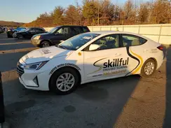 5NPD74LF2LH617170 2020 HYUNDAI ELANTRA