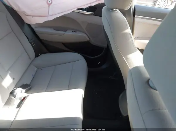 5NPD74LF2LH617525 2020 HYUNDAI ELANTRA - Image 8
