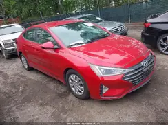 5NPD74LF2LH617718 2020 HYUNDAI ELANTRA