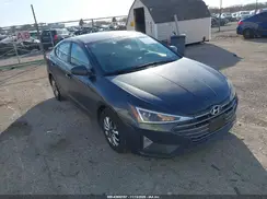 5NPD74LF2LH617945 2020 HYUNDAI ELANTRA