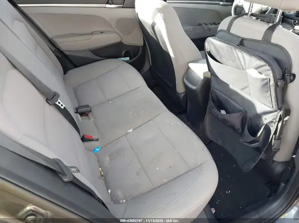5NPD74LF2LH617945 2020 HYUNDAI ELANTRA - Image 8