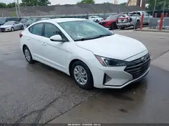 5NPD74LF2LH618139 2020 HYUNDAI ELANTRA