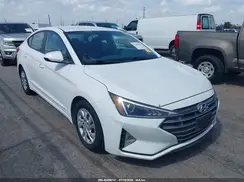 5NPD74LF2LH618142 2020 HYUNDAI ELANTRA