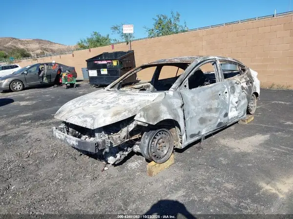 5NPD74LF2LH621817 2020 HYUNDAI ELANTRA - Image 2