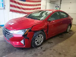 5NPD74LF2LH622918 2020 HYUNDAI ELANTRA