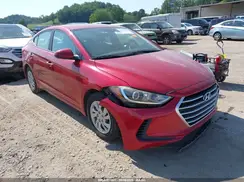 5NPD74LF3HH036154 2017 HYUNDAI ELANTRA