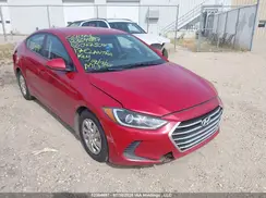 5NPD74LF3HH047509 2017 HYUNDAI ELANTRA