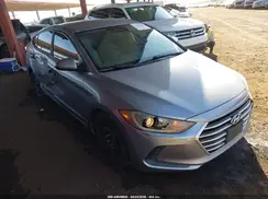 5NPD74LF3HH051611 2017 HYUNDAI ELANTRA