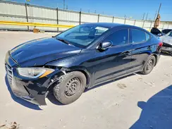 5NPD74LF3HH054282 2017 HYUNDAI ELANTRA