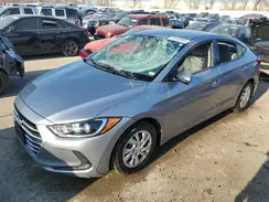 5NPD74LF3HH063399 2017 HYUNDAI ELANTRA
